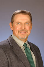Dr. Paul T. Sindelar